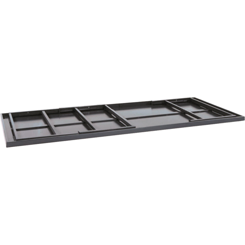 Adjustable Height Worktable Cantin et fils