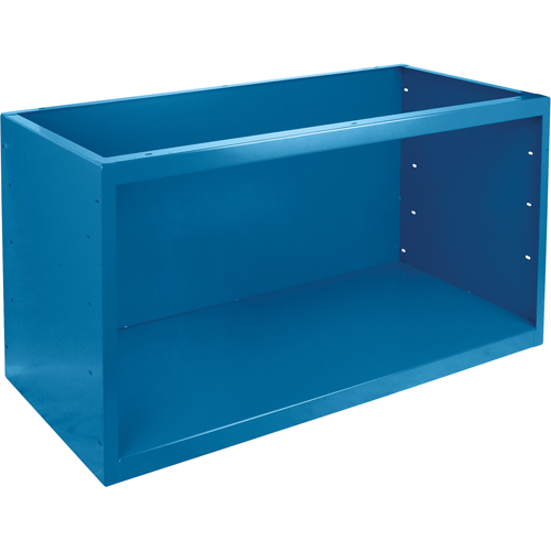 Cabinet Workbench - Cabinet Shells Only, 59" W x 32" H Cantin et fils