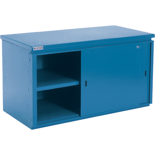 Cabinet Workbench - Cabinet Shells Only, 59" W x 32" H Cantin et fils