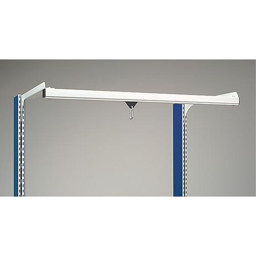 Arlink Workstation - Tool Glide Track & Trolley Assemblies Cantin et fils