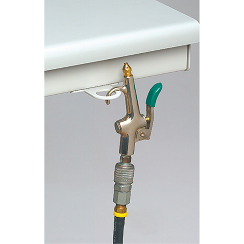 Postes de travail modulaires ergonomiques - Porte-outils & porte-accessoires Cantin et fils