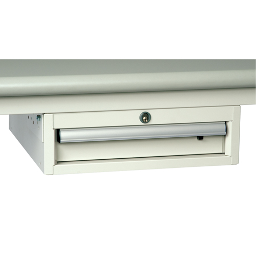 Modular Ergonomic Workstations - Hanging Cabinets Cantin et fils