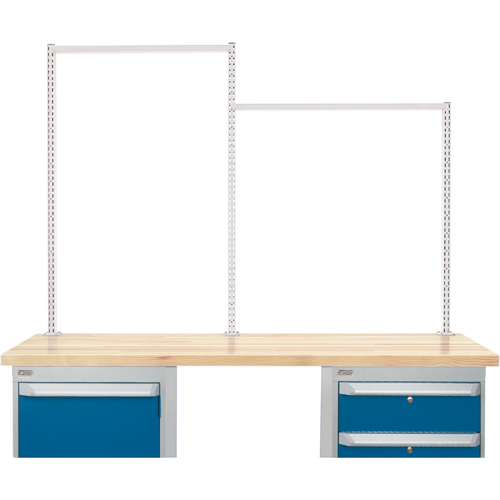 Postes de travail ergonomique Cantin et fils