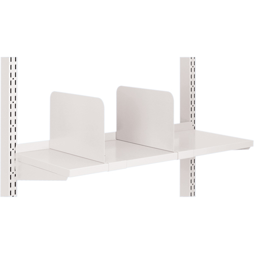Nexus System - Shelf Dividers Cantin et fils
