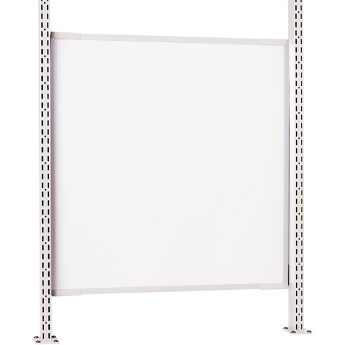Accessoires pour &eacute;tablis du syst&egrave;me Nexus - Panneaux r&eacute;versibles pour marqueurs/punaises Cantin et fils
