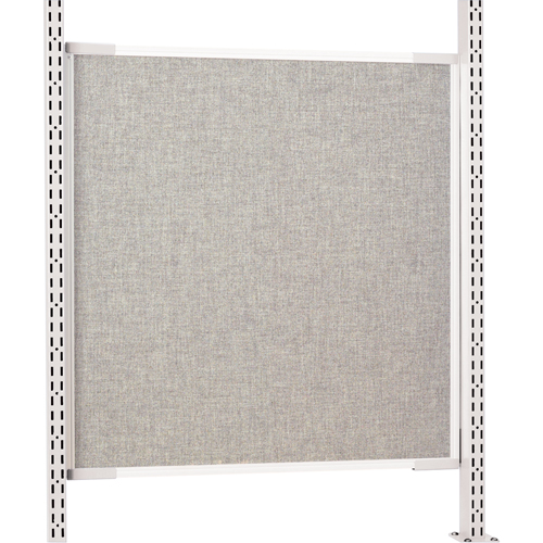 Postes de travail modulaire ergonomiques - Tableaux &agrave; marqueur ou &agrave; punaises Cantin et fils