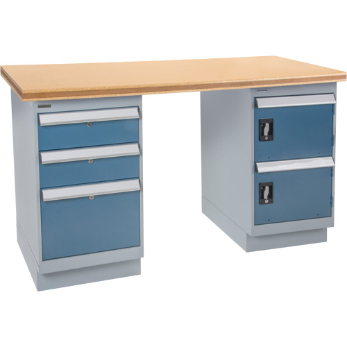 &eacute;tabli, 72" la x 36" p x 34" h, Capicit&eacute; 2500 lb Cantin et fils