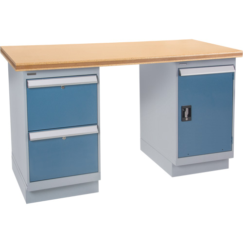 &eacute;tabli, 72" la x 36" p x 34" h, Capicit&eacute; 2500 lb Cantin et fils
