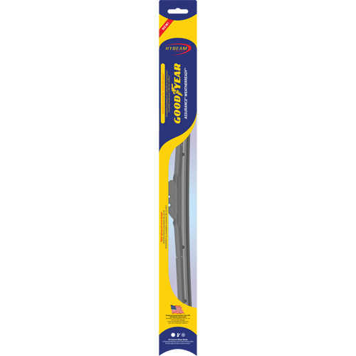Assurance&reg; WeatherReady&reg; Wiper Blade, 17", All-Season Cantin et fils