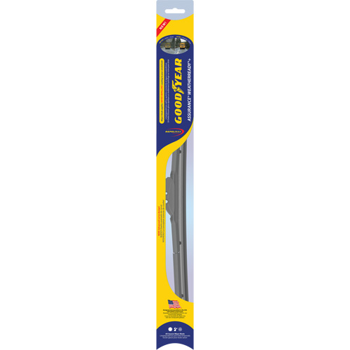 Assurance&reg; WeatherReady&reg; Wiper Blade With RepelMax Technology, 14", All-Season Cantin et fils