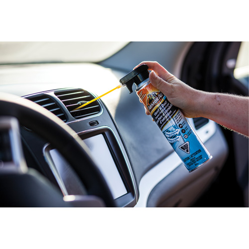 Vent & Duct Cleaner Cantin et fils