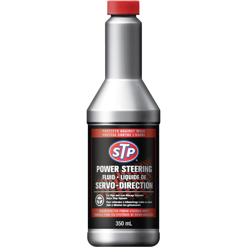 Power Steering Fluid, Bottle Cantin et fils