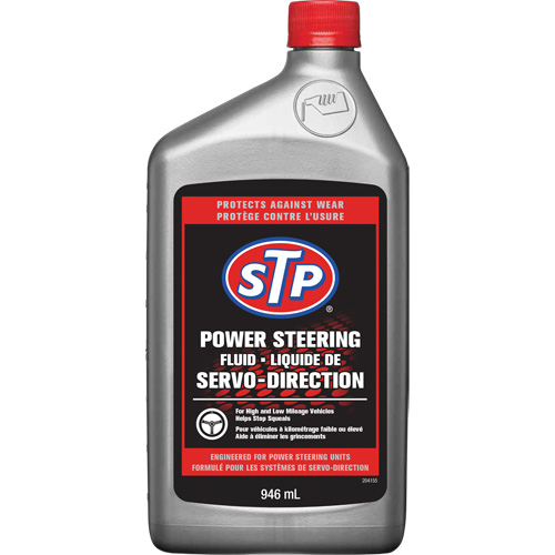 Power Steering Fluid, Bottle Cantin et fils