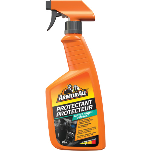 Matte Finish Protectant Cantin et fils