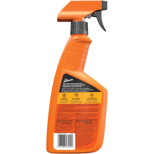 Matte Finish Protectant Cantin et fils