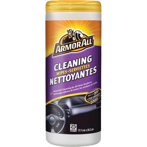 Cleaning Wipes Cantin et fils
