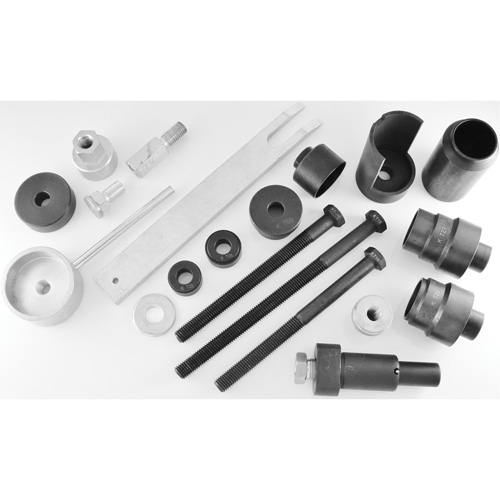 Trousse d'outils pour freins pneumatiques Bendix Cantin et fils