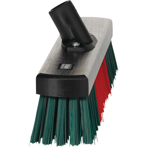 Transport Line Garage Broom Head Cantin et fils
