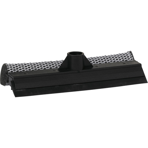 Transport Line Windshield Sponge & Squeegee Replacement Head Cantin et fils