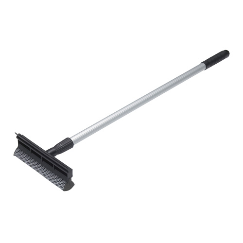 Transport Line Windshield Sponge & Squeegee with Telescopic Handle Cantin et fils