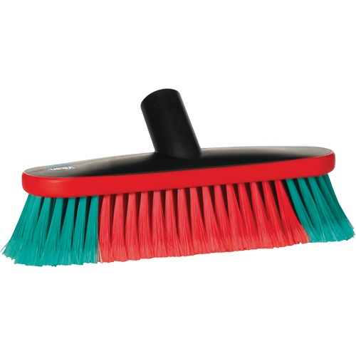 Transport Line Water Fed Vehicle Brush Cantin et fils