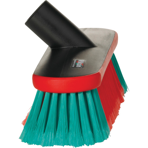 Transport Line Water Fed Vehicle Brush Cantin et fils