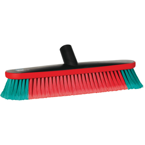 Transport Line Water Fed Vehicle Brush Cantin et fils