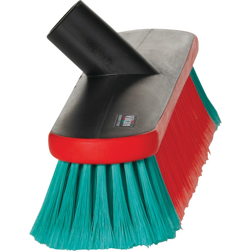 Transport Line Water Fed Vehicle Brush Cantin et fils
