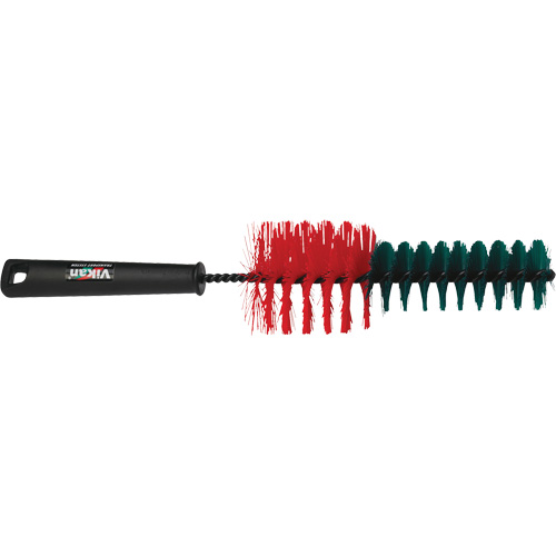 Transport Line Interior and Exterior Vehicle Brush Set Cantin et fils