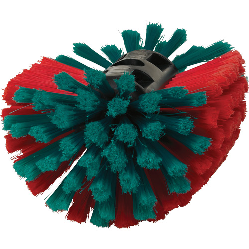 Transport Line Water-Fed Rim Brush Cantin et fils