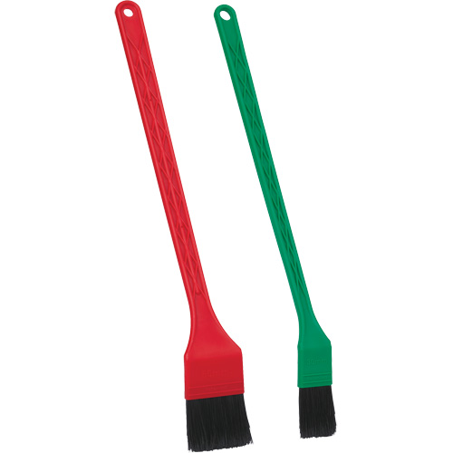 Transport Line Long Handle Detail Brush Set Cantin et fils