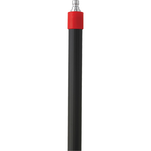 Transport Line Water-Fed Handle, Black Cantin et fils