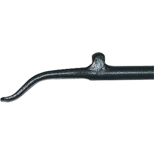 D&eacute;monte-pneu pour pneu sans chambre &agrave; air service lourd T45A, 37" lo, 4,6 lb Cantin et fils