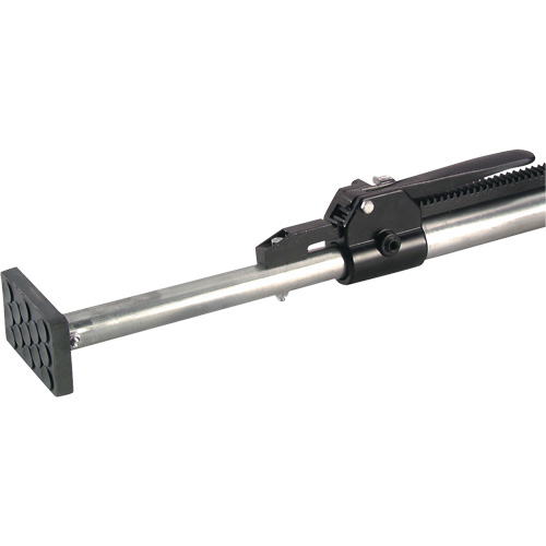 Barre en acier extra longue Saf-T-Lok Cantin et fils