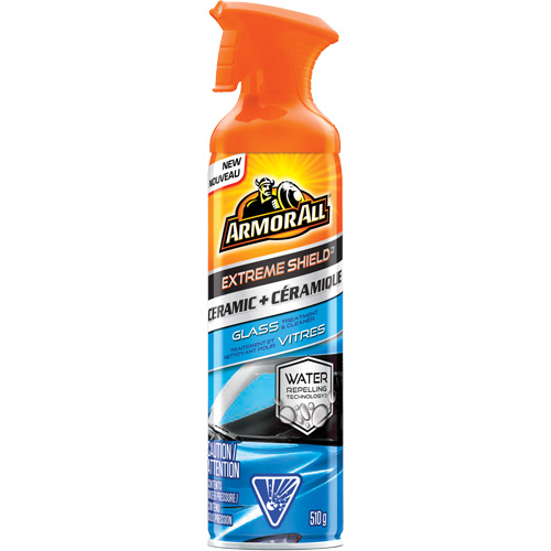 Extreme Shield + Ceramic Glass Treatment & Cleaner Cantin et fils