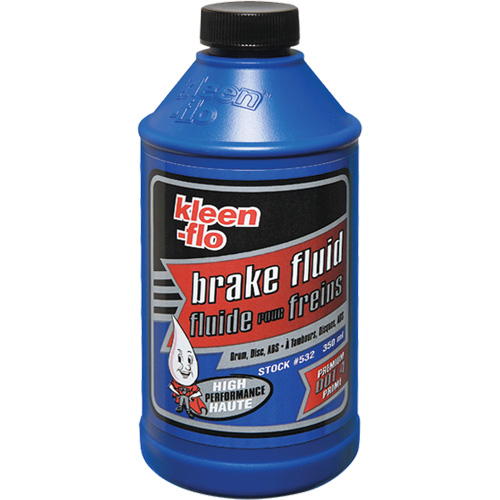 DOT 4 Brake Fluid Cantin et fils