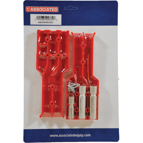 Polarized A/N Plug Kit Cantin et fils