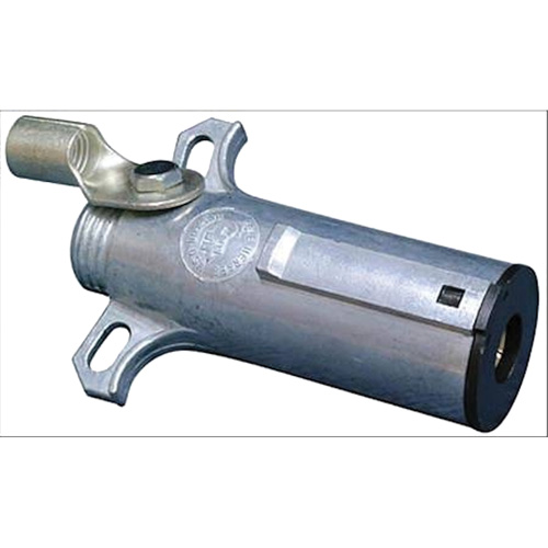 Aircraft Power Plug Cantin et fils