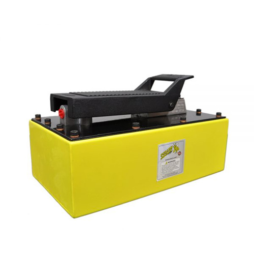 5 Quart Air Hydraulic Pump Cantin et fils