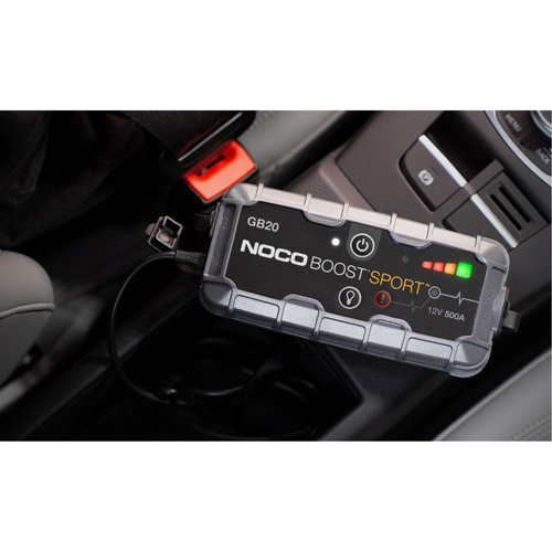 GB20 Boost&reg; Sport Jump Starter Cantin et fils