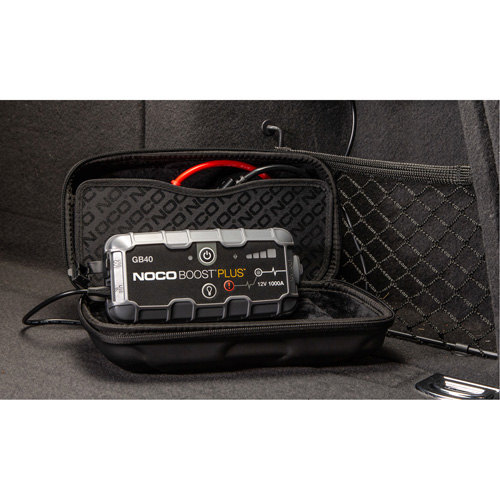Survolteur pour batterie GB40 Boost Plus Cantin et fils