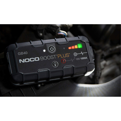 Survolteur pour batterie GB40 Boost Plus Cantin et fils