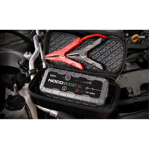 Survolteur pour batterie GB50 Boost XL Cantin et fils