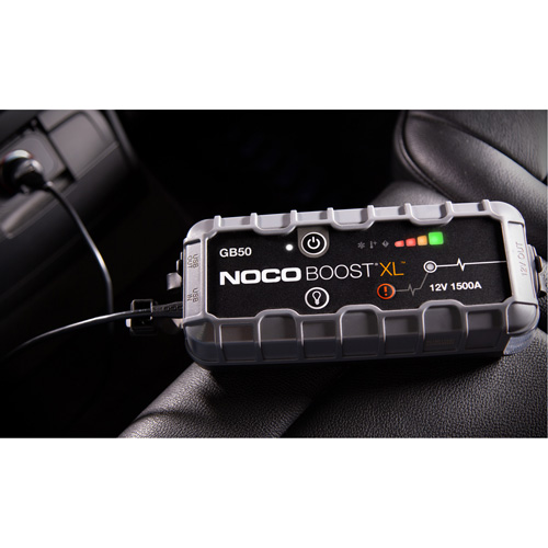 Survolteur pour batterie GB50 Boost XL Cantin et fils