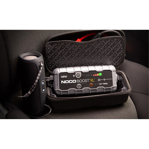 Survolteur pour batterie GB50 Boost XL Cantin et fils