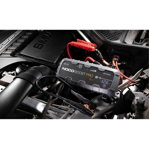 GB150 Boost&reg; Pro Jump Starter Cantin et fils
