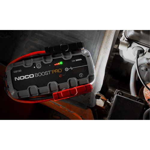 GB150 Boost&reg; Pro Jump Starter Cantin et fils
