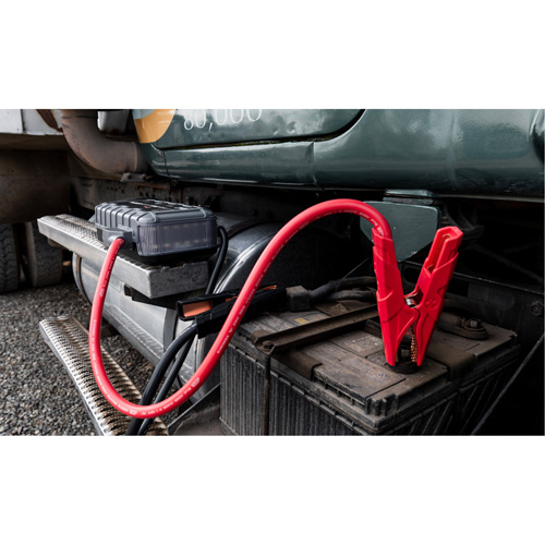 Survolteur pour batterie GB251+ Boost Max Cantin et fils