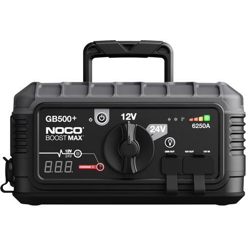 Survolteur pour batterie GB500+ Boost Max Cantin et fils
