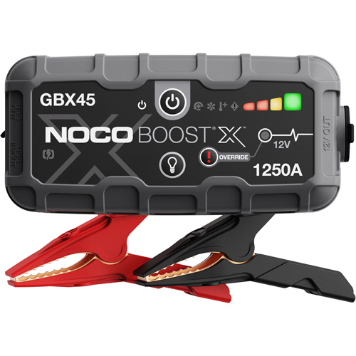 Survolteur pour batterie GBX45 Boost X Cantin et fils